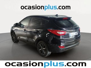 Hyundai ix35 1.6 GDi BlueDrive Tecno 4x2 99 kW (135 CV)