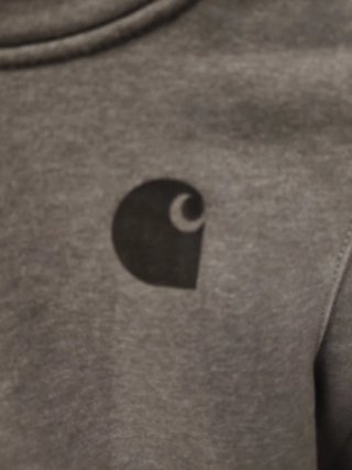Sudadera hombre Carhartt