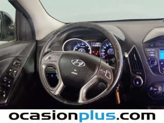 Hyundai ix35 1.6 GDi BlueDrive Tecno 4x2 99 kW (135 CV)