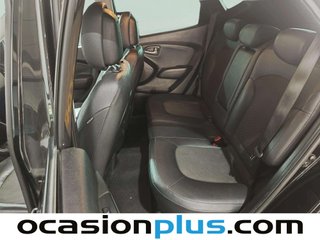 Hyundai ix35 1.6 GDi BlueDrive Tecno 4x2 99 kW (135 CV)