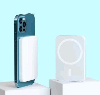 Power bank Magnetico Portatile 20000mAh Caricabatt