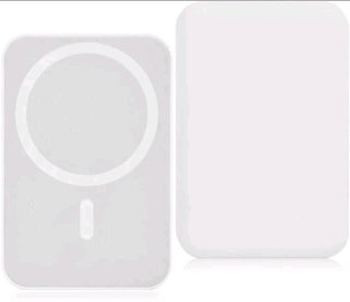 Power bank Magnetico Portatile 20000mAh Caricabatt