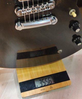 Gibson ES-335 1979 Walnut