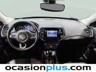 Jeep Compass 2.0 Multijet Limited 4x4 AD Auto 103 kW (140 CV)