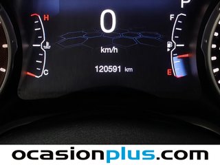 Jeep Compass 2.0 Multijet Limited 4x4 AD Auto 103 kW (140 CV)