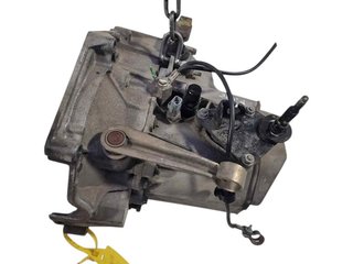 CAJA CAMBIOS PEUGEOT 206 KFW 20CF09