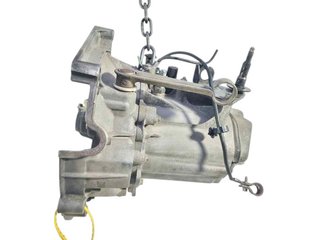 CAJA CAMBIOS PEUGEOT 206 KFW 20CF09