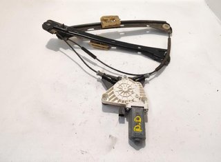 Elevalunas volkswagen 3g0837462 b passat b8 314674