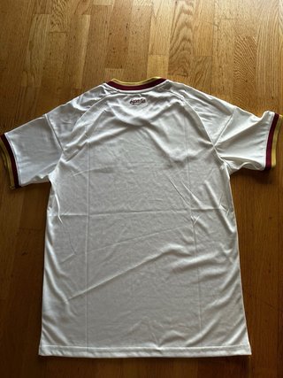Camiseta España Blanca