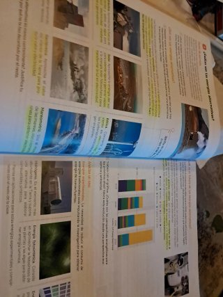 Geografía e Historia, 3 secundaria. Revuela