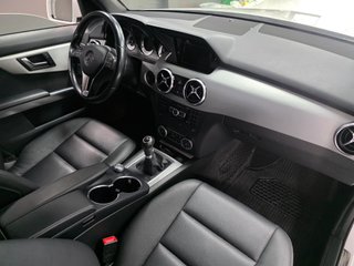 Mercedes-Benz Classe GLK 220cdi  2014