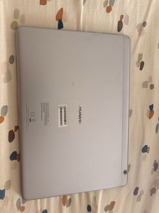 Huawei MediaPad T3 10 Negro