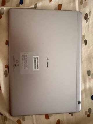 Huawei MediaPad T3 10 Negro