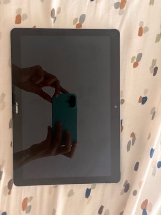 Huawei MediaPad T3 10 Negro