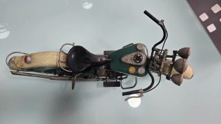 Replica Moto Indian Vintage