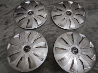 Tapacubos Opel 16 Nuevos