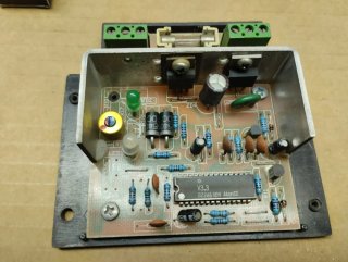 Panel Solar Luxor Sololine 100