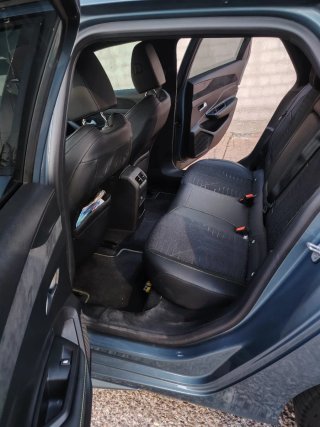 Peugeot 308 2026
