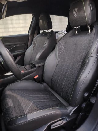 Peugeot 308 2026