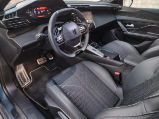Peugeot 308 2026