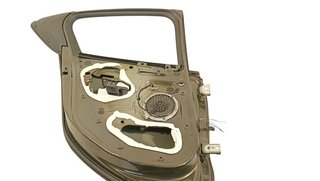 PUERTA TRASERA IZQUIERDA CITROEN DS4 BH01 9006S1