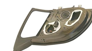 PUERTA TRASERA IZQUIERDA CITROEN DS4 BH01 9006S1