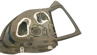 PUERTA TRASERA IZQUIERDA CITROEN DS4 BH01 9006S1