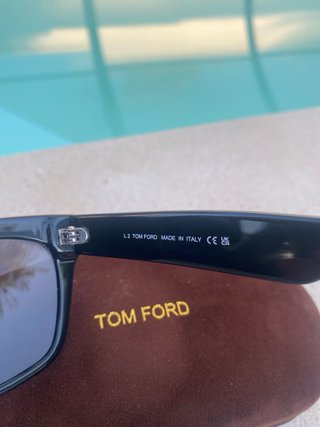 Gafas Tom Ford Mikel FT 1085