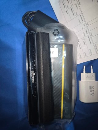 Samsung Galaxy Z Fold3 256GB Nero