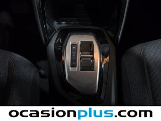 Peugeot 208 Style Hybrid 100 eDCS6 75 kW (100 CV)