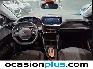 Peugeot 208 Style Hybrid 100 eDCS6 75 kW (100 CV)