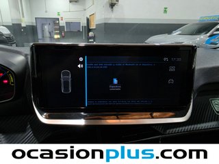 Peugeot 208 Style Hybrid 100 eDCS6 75 kW (100 CV)