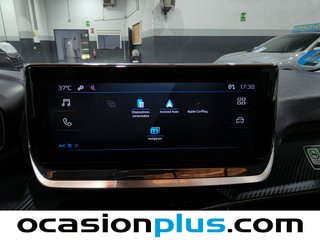 Peugeot 208 Style Hybrid 100 eDCS6 75 kW (100 CV)
