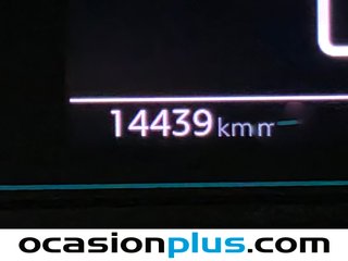 Peugeot 208 Style Hybrid 100 eDCS6 75 kW (100 CV)