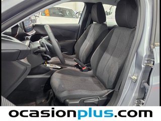 Peugeot 208 Style Hybrid 100 eDCS6 75 kW (100 CV)