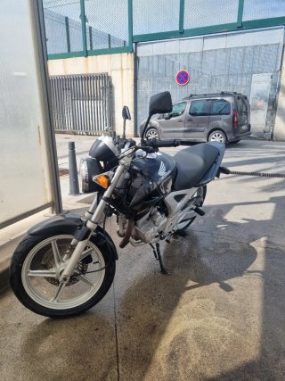 Se vende o se cambia