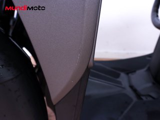 YAMAHA TRICITY 125