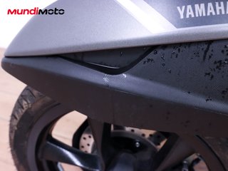 YAMAHA TRICITY 125