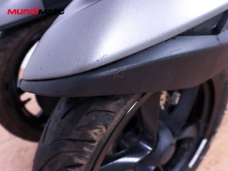 YAMAHA TRICITY 125