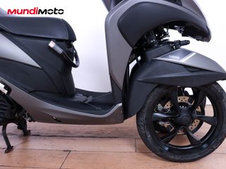 YAMAHA TRICITY 125