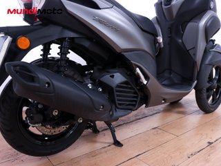 YAMAHA TRICITY 125