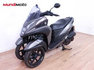YAMAHA TRICITY 125