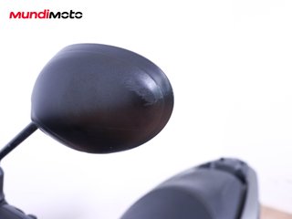 YAMAHA TRICITY 125