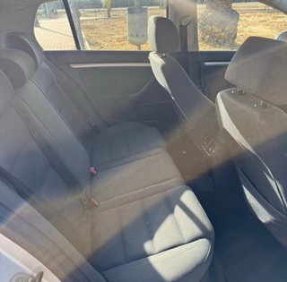 Volkswagen Golf 2005