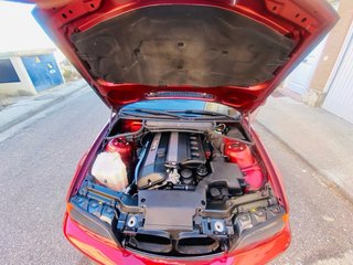 BMW Serie 3 1999