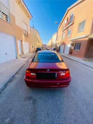 BMW Serie 3 1999