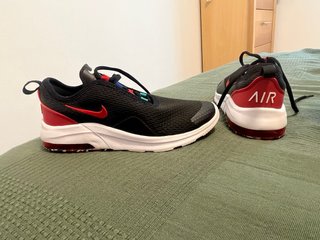 Nike Air Max Mujer Talla 39