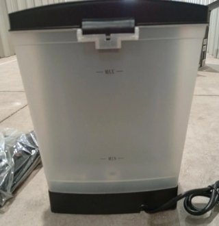 Cafetera Cecotec Power Espresso 20