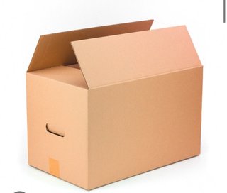 Caja Sorpresa Vintage