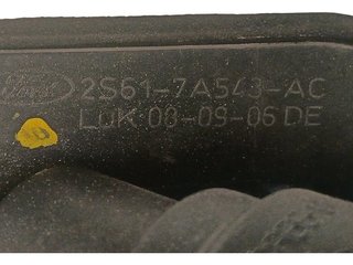 PEDAL FRENO FORD FIESTA (CBK) F6JB 2S617A543